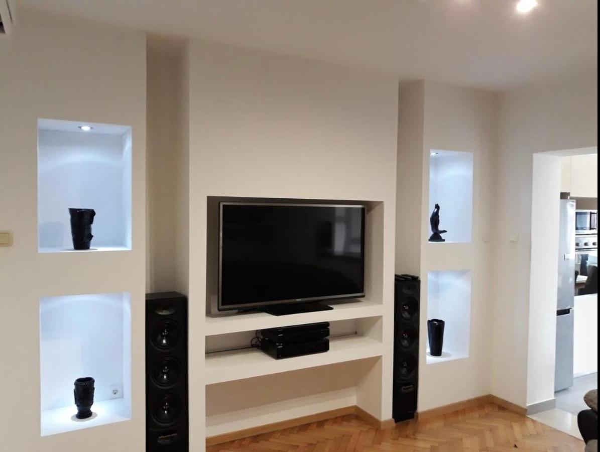 Apartments Antea Trogir Luaran gambar