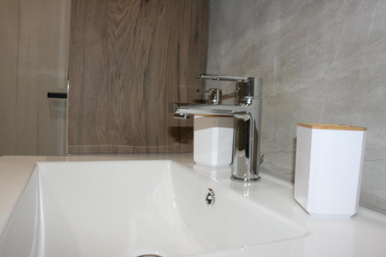 Apartments Antea Trogir Luaran gambar