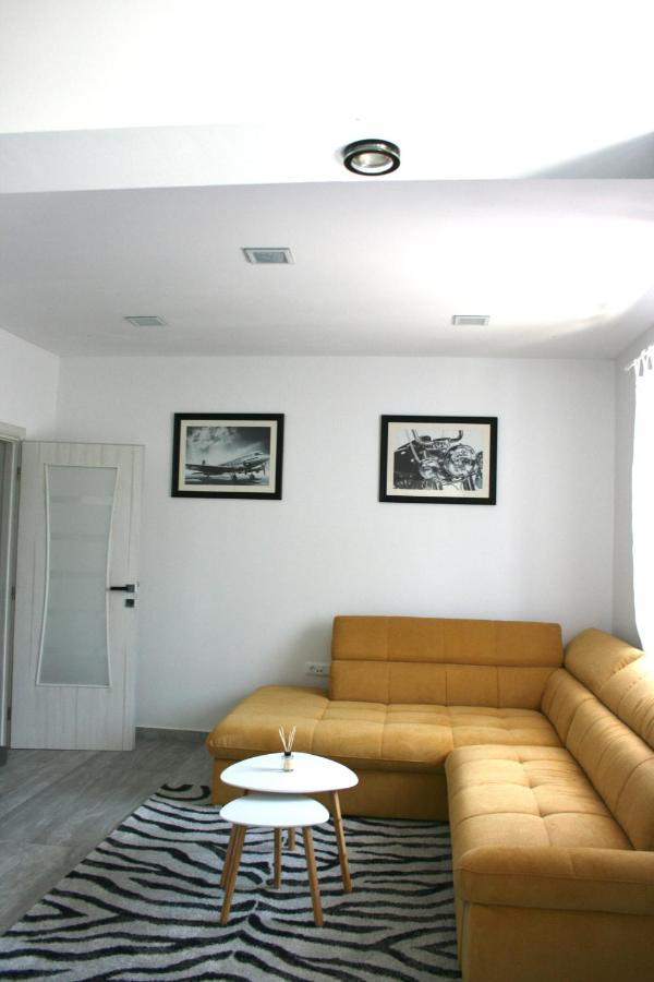 Apartments Antea Trogir Luaran gambar