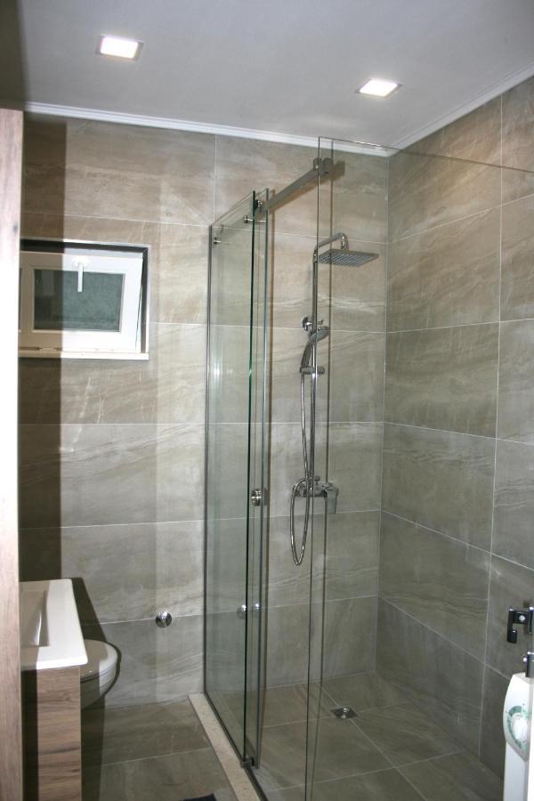 Apartments Antea Trogir Luaran gambar